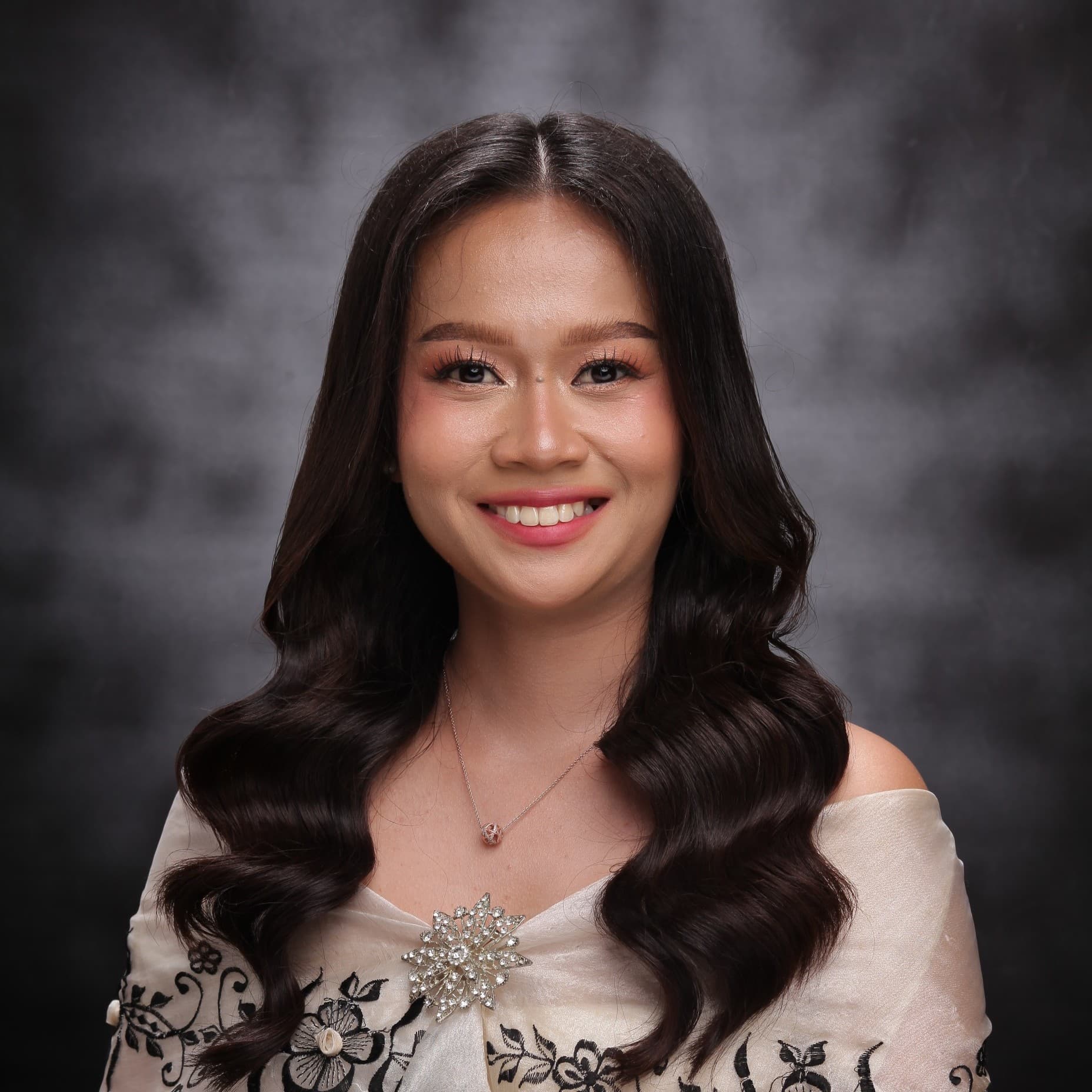 Hyacinth Louisse Almiro