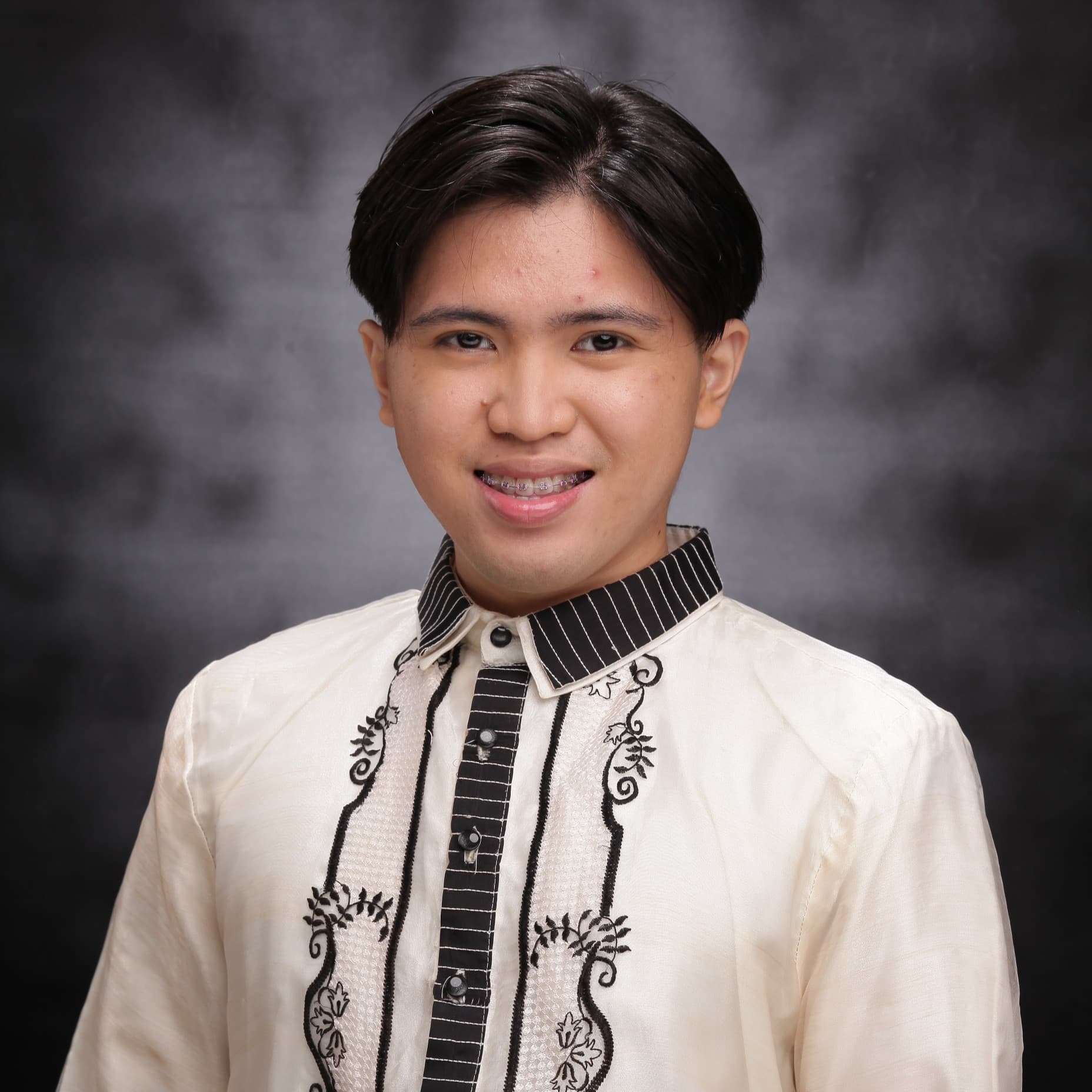 Justin Anthony Aleta